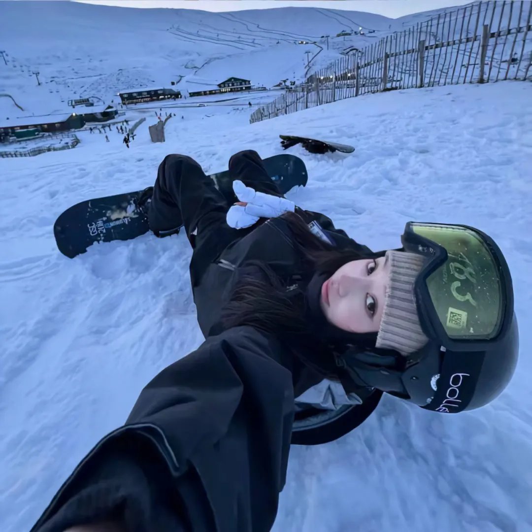 美女老板悔哭了