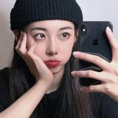 我的超大号女友