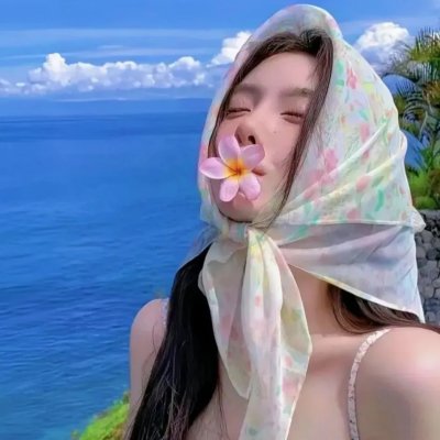 穿过寒冬拥抱你